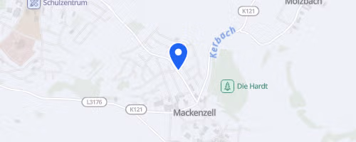 43. Montagslauf Rund um Mackenzell