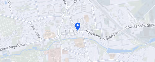 Course de Lubliniec