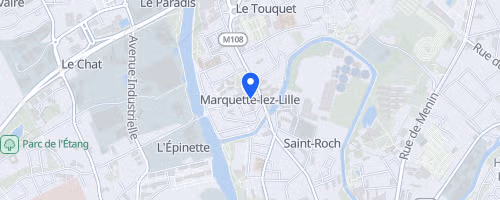 Les 10 Kms De Marquette Lez Lille