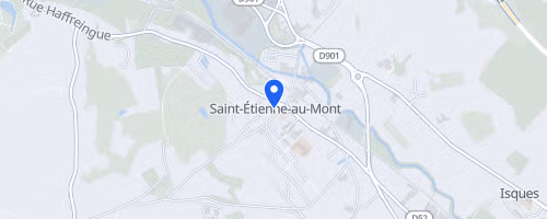 6 miles de Pont-de-Briques - Saint-Étienne-au-Mont