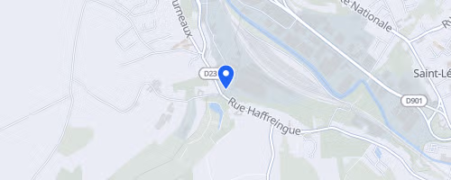 Les Foulées Outreloises