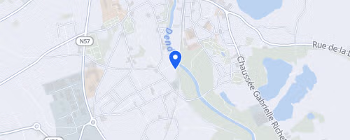Endurance VTT Lessines - Lessen