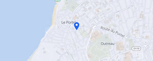Randonnée Estivale - Le Portel