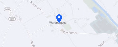 Foulées wardrecquoises - Wardrecques