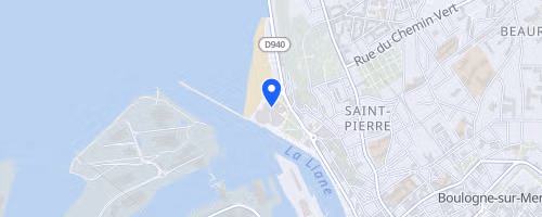 10 km de Boulogne-sur-Mer