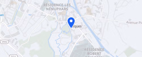 10 km d'Arques