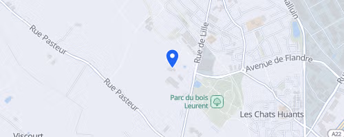 Les foulées nature - Roncq