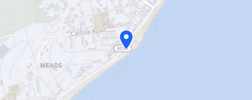 Eastbourne Triathlon and Multiport Festival