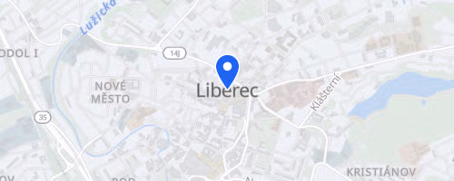 Dětský MTB Cup Libereckého kraje