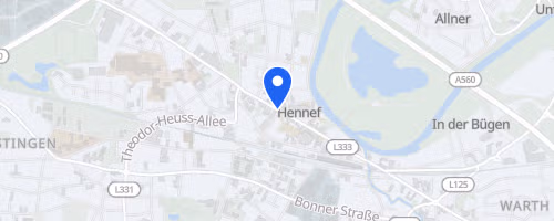 Hennefer Europalauf