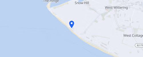 Witterings Beach Run