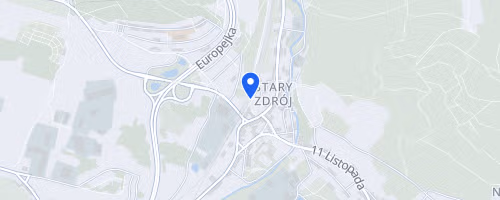 Wałbrzyski Bieg Towarzyski