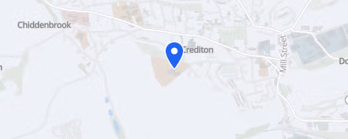 Crediton Crunch 10K