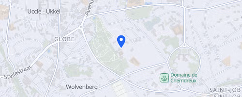 EcoTrail Brussels