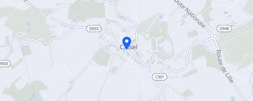 Cassel Urban Trail
