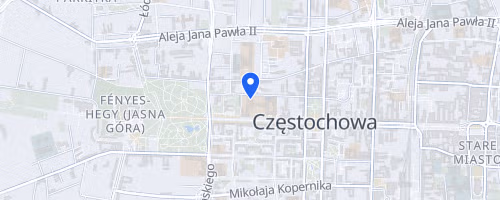 Bieg Częstochowski