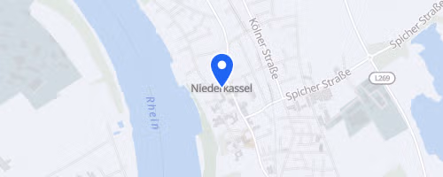 Mondorfer Weihnachtslauf Niederkassel