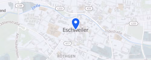 54. Internationaler Eschweiler Volkslauf