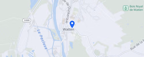 Alternative Watten Cassel