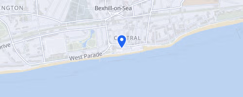 The GBR Run Bexhill Remembrance Run 2026