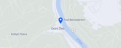 Běh Labským údolím