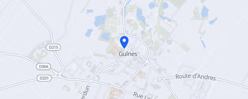 Les foulees guinoises - Guines