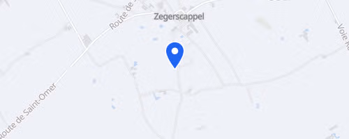Cross duathlon du Haricot - Zegerscappel