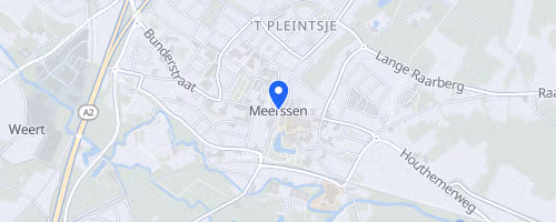 Sfeervol Meerssen Run