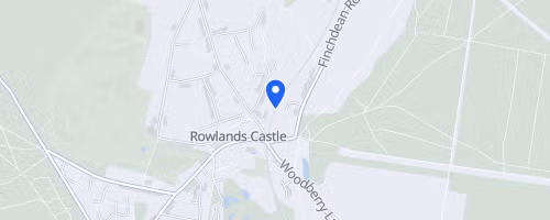 Stansted House Trail Run