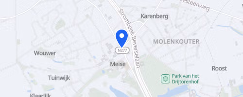 Recreatlon Meise