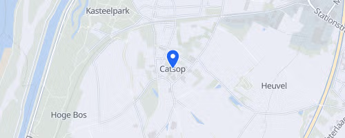 Rundje Catsop