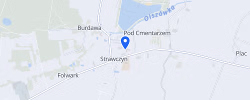 Strawczyńska Zadycha