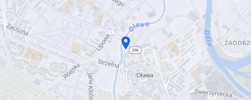 II Olawski Bieg Niepodleglosci