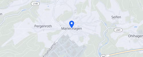 Glühweinlauf Marienhagen