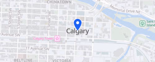 Servus Credit Union Calgary Marathon