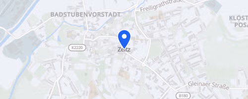 Globus-Theißen-Lauf
