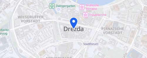 Mammutmarsch Dresden