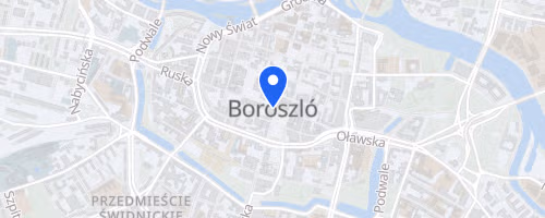 Tarczyński Nocny Wrocław Półmaraton