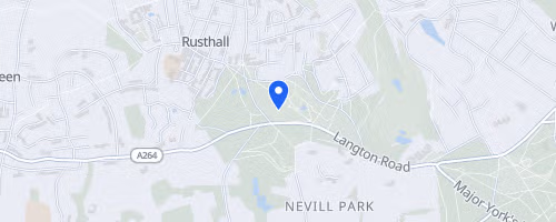 Hospice Run