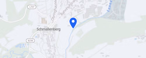 Hollenmarsch - Schmallenberg