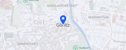 Fackellauf über die Brücken der Europastadt Görlitz-Zgorzelec