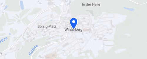 Hochsauerlandlauf