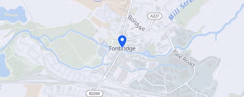 The Walk Tonbridge Festival Marathon 2026 — Walk Tonbridge