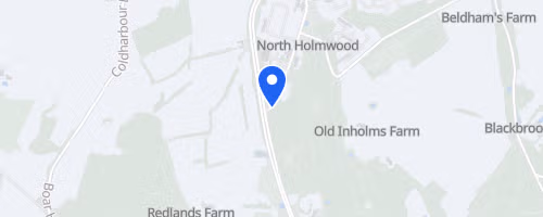 East Grinstead CC Club 10 - Round 9