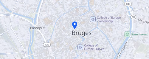 Marathon de Bruges