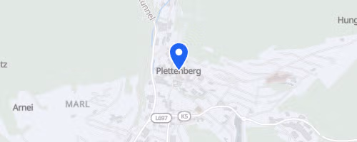 P-Weg Marathon - Plettenberg