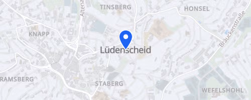 AOK-Firmenlauf im Märkischen Kreis - Lüdenscheid