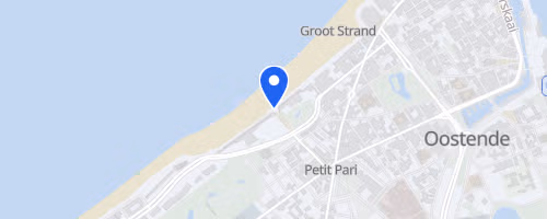 MetaRelax Ostend Night Run