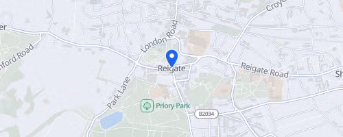 Run Reigate
