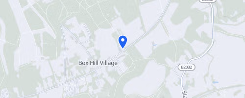 Beat Box Hill Trails